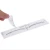 Import Plastic Sticker Material Eyebrow Ruler Shaping Tools Eyebrow Sticker For microblading from China