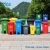 Import Plastic wheelie container 120L/240L/360L/660L/1100L plastic mobile garbage bin, garbage can, 240 liter waste bin in China from China