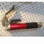 Plews Pistol Grip Grease Gun