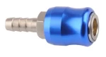 Pneumatic quick coupling air coupling  China manufacture