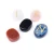 Import Polished Palm Pocket Stone Reiki Balancing Healing Crystal 7 Chakra Stones Sets chakra stones from China