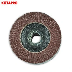 Polishing Flap Sanding Abrasive Wheels Disc