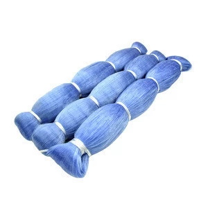 Polyester Nylon  Monofilament&amp;Multifilament Fishing Nets for fishing tackle