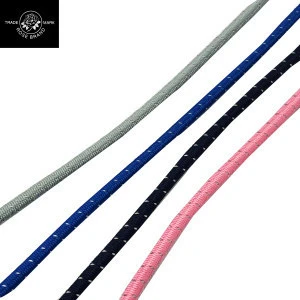 Polyester Reflective Bungee Cord