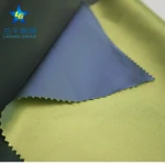 polyester viscose twill satin fabric type blend suit lining fabric for mens suit