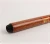 Import Pool Cue Suplies 57" Quality One Piece Cue Pool Billiard wholesale Pool Cue Stick from China