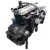 popular 4-cylinder 35 hp rice milling machine diesel engine for sale