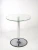 Import Popular Design American Acrylic Furniture , Acrylic Side Table, Acrylic Coffee Table from China