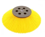 popular electric road sweeper side brushes