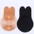Import Popular Invisible Backless Adhesive Bra Wholesale Fabric Washable Rabbit Ear Breast Lift Up Bra from China