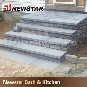 popular outdoor granite stair treads