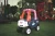 Import Popular Outdoor Ride On 4 Wheel Car For Amusement Park Rides from China