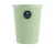 Import popular sell competitive price household advertising commercial trash can from China