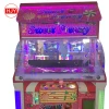 Popular sell Gift toy vending claw crane machine cheap for sale in china in coin operated games