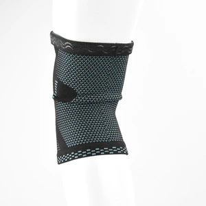 popular waterproof neoprene knee support for safety