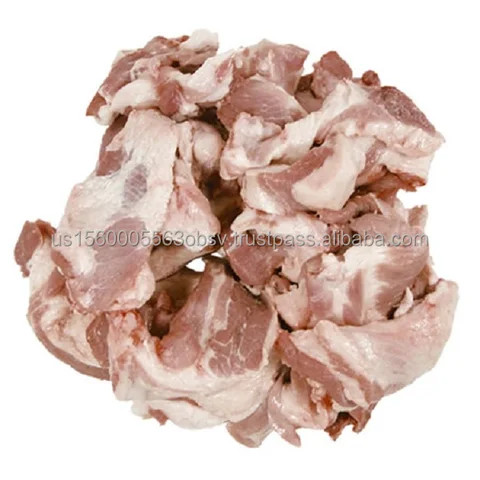 Pork head meat supplier