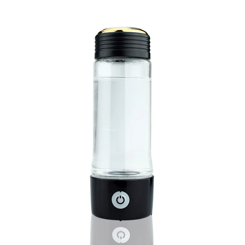 Portable Bottle Type Hydrogen Water Generator