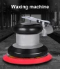 Portable Electric Power Car Polisher Grinder Buffer Sander Set Auto Detailing Wax Car Polishing Machine For Cars