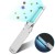 Import Portable Foldable Ultraviolet Disinfection Rechargeable Handheld Uvc Light Uv Sterilizer Wand from China