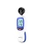 Import portable handheld digital anemometer wind speed price good with data logger from Pakistan
