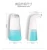 Import Portable Intelligent Automatic Liquid Soap Dispenser Induction Foaming Hand Washing Device Use USB battery 310ML (Without Liquid from China
