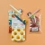 Import Portable Kitchen Storage Food Snack Seal Sealing Bag Clips Sealer Clamp Kitchen Accessories Plastic Bag Discharge Spout H722 from China