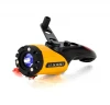 Portable LED Work Light with Car Emergency Tool