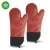 Import Portable Long Silicone Heat-proof Oven Mitt for Kitchen Grill & BBQ from China