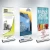 Import portable retractable rollup display pull up banner stand from China
