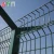 Import Powder Coating Welded Mesh Fence Concertina Razor Airpot Fence from China