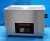 Import Power Adjustable 8 preset memory Heating function SUS304 stainless steel tank digital control panel 30L ultrasonic cleaner from Hong Kong