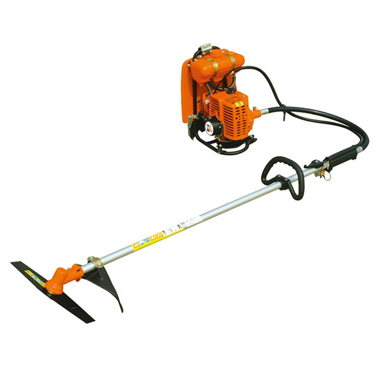 Power Grass Trimmer Hot selling bg328 brush cutter with high quality