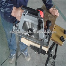 Power Tools Hot Product Double Use Circular Saw Blade 200mm 1800w