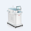 Powerful 100W Laser Medical Equipment Holminum Laser for Biliary Stricture