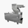 Powerful beef bone crushing machine bone crusher for food industry