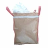 PP jumbo woven bulk bag 1000kg jumbo bag loading chemical powder