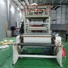 pp meltblown nonwoven fabric making machine