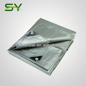 pp pe raw material/plastic tarpaulin sheet/roll