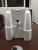 Import PP plastic mini water dispenser / desktop manual water dispenser no power/dispensador de agua from China