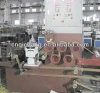 pp Plastic packing straps extrusion line/production process