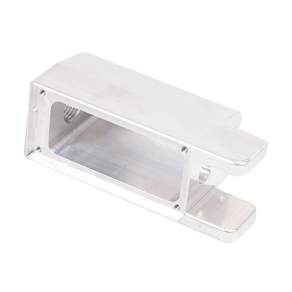 Buy Precision Custom Monitor Shells Cctv Camera Parts Cnc Machining ...