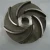 Import Precision investment casting impeller from China