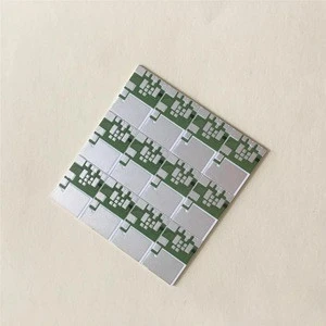 Precision Thick Film Printed Multilayer PCB Circuits Boards