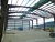 Import Prefabricated building Commercial metal frame warehouse in steel structure from China