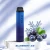 Import Prefilled Disposable Vape Pen 2000 Puff XXL from China