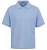 Import Premium Boys School Uniform Short Sleeve  Polo Shirt from China