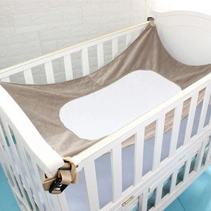 Premium Material Newborn Baby Crib Hammock