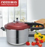 Pressure cooker
