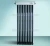 Import Pressure heat pipe solar collector with 24mm condenser from China