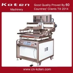 Price of Screen Printing Machine